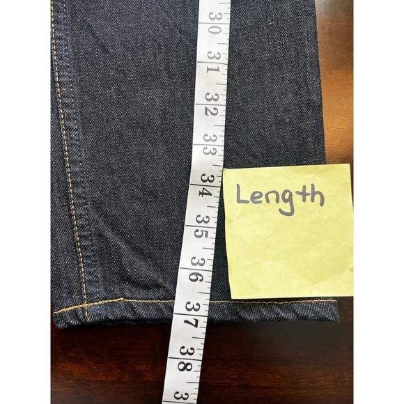 Rag & Bone Men's RB Jay 23X Skinny Leg Tailored Workwear Jeans SZ 29 - Picture 16 of 16